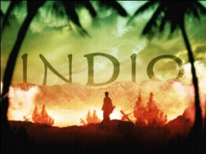 INDIO on GMA 7
