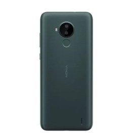 Large Nokia C30 Back Nokia C30 Back