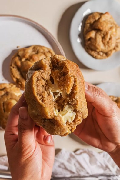 Claudia's Cookies Claudia's Cookies