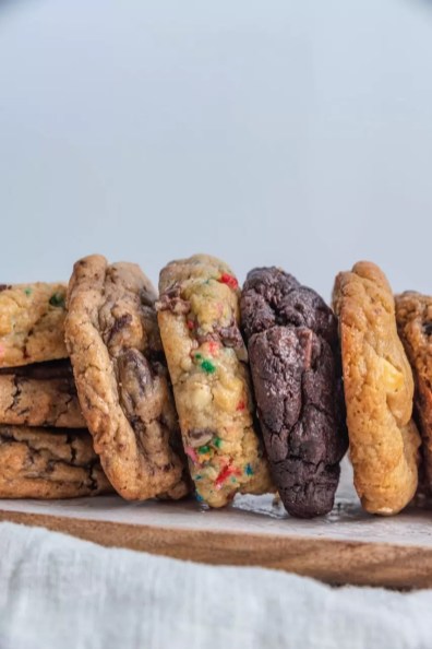 Claudia's products Claudia's products