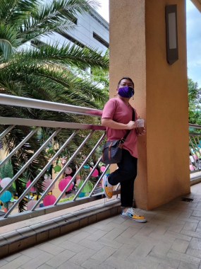 OPPO A76 Sample shot 07 OPPO A76 Sample shot