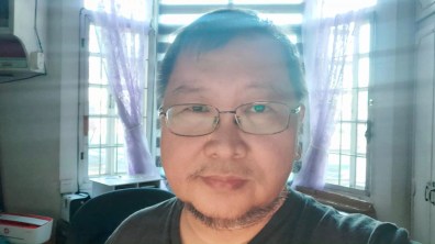 Normal Selfie Old Phone Normal Selfie Old Phone