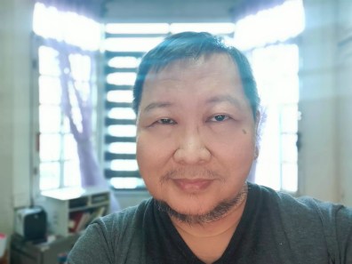 Selfie Portrait Mode Old Phone Selfie Portrait Mode Old Phone