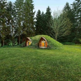 OMG! Listing - Corner Getaway BnB - Washington USA