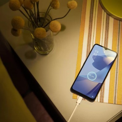 OPPO A16 3G Lifestyle Photo OPPO A16 3G Lifestyle Photo