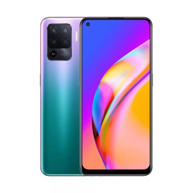 OPPO A94 Product Photo OPPO A94 Product Photo