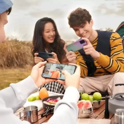 OPPO lLifestyle A94 OPPO lLifestyle A94