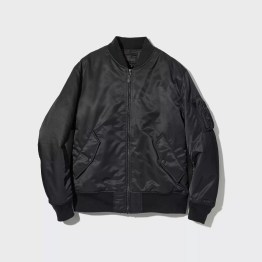 Men’s MA-1 Blouson
