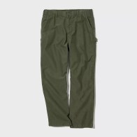 Men’s Wide Fit Work Pants