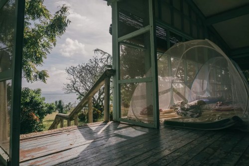 Beach House in Pagbilao