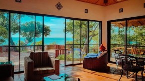 Kasbah Remo in Puerto Galera