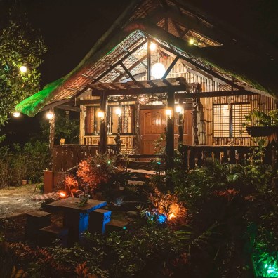 Moriz Place in Tagaytay