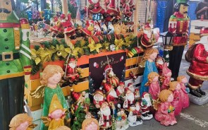 Christmas Decors on Sale Christmas Decors on Sale