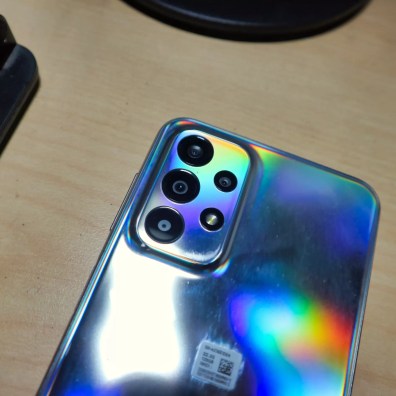 4 Camera System 4 Camera System