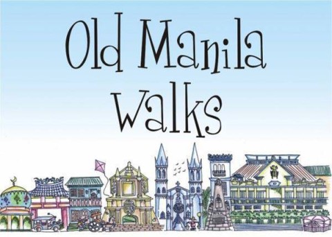 Old Manila Walks Old Manila Walks