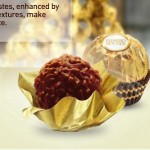 Ferrero Rocher Chocolates