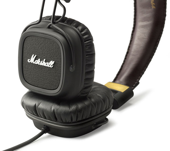 Marshall Headphones