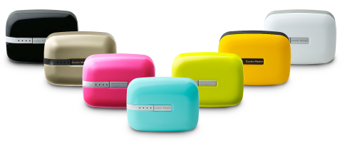 Cooler Master’s Newest – PowerFort 5600 Color