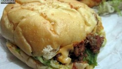 Chuck's Deli - Sloppy Joe