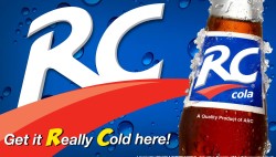 RC Cola