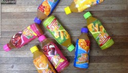 Zest-O Slice Fruit Juice Drink