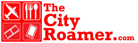 The City Roamer The City Roamer