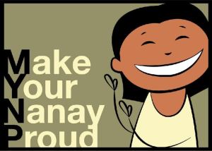 Make Your Nanay Proud