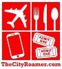 The City Roamer
