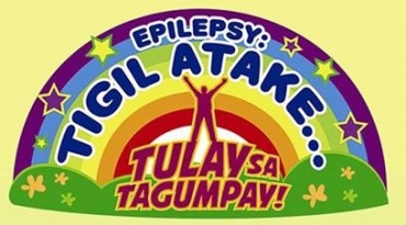EPILEPSY: Tigil Atake… Tulay Sa Tagumpay