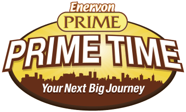 Live Better as You Age with Enervon Prime