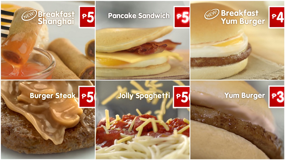 Jollibee JolliSavers