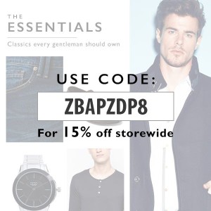 Discount Code Shop at Zalora