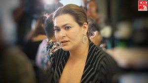 Aiko Melendez is flattered with memes about her