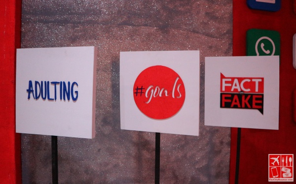 GMA ONE Shows - Adulting by Atom, #Goals by Gabbi, and Fact or Fake by Joseph