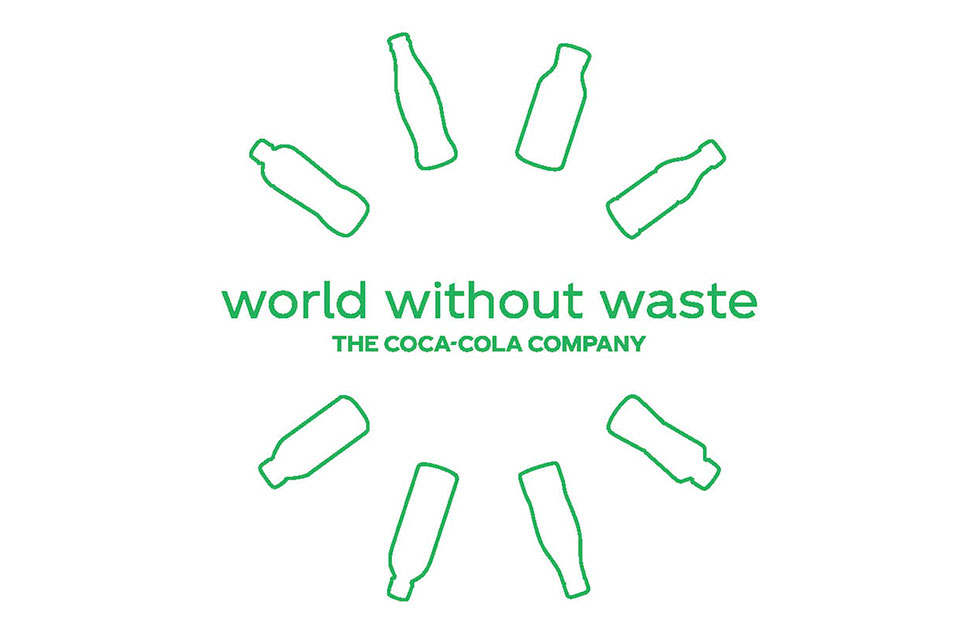 world without waste - the coca-cola company