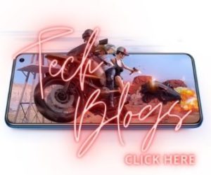 THE CITY ROAMER TECH BLOGS