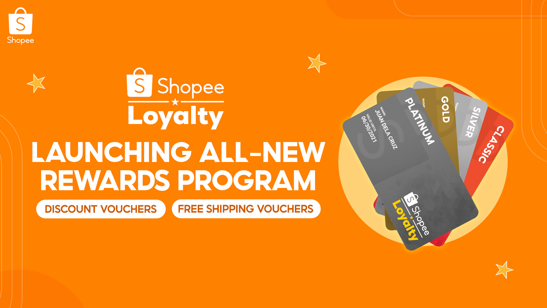 Shopee Loyalty