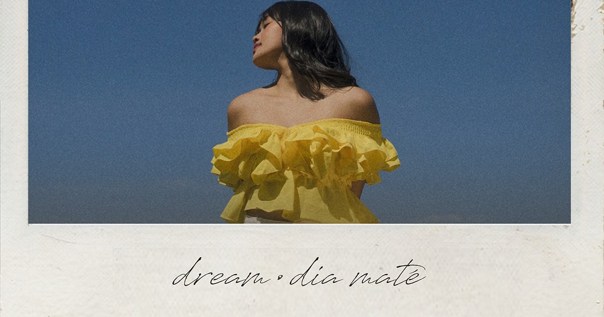 Featured Image Dream Art Cover