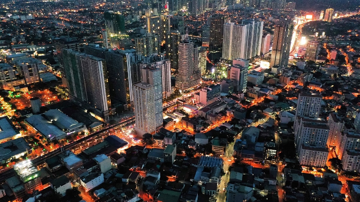 Mandaluyong is the location of One Sierra by PIK Group Mandaluyong is the location of One Sierra by PIK Group