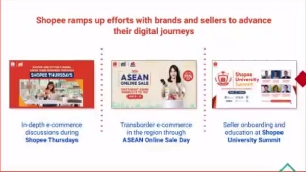Shopee ramps up efforts with brands and sellers #ShopeePH99SuperShoppingDay