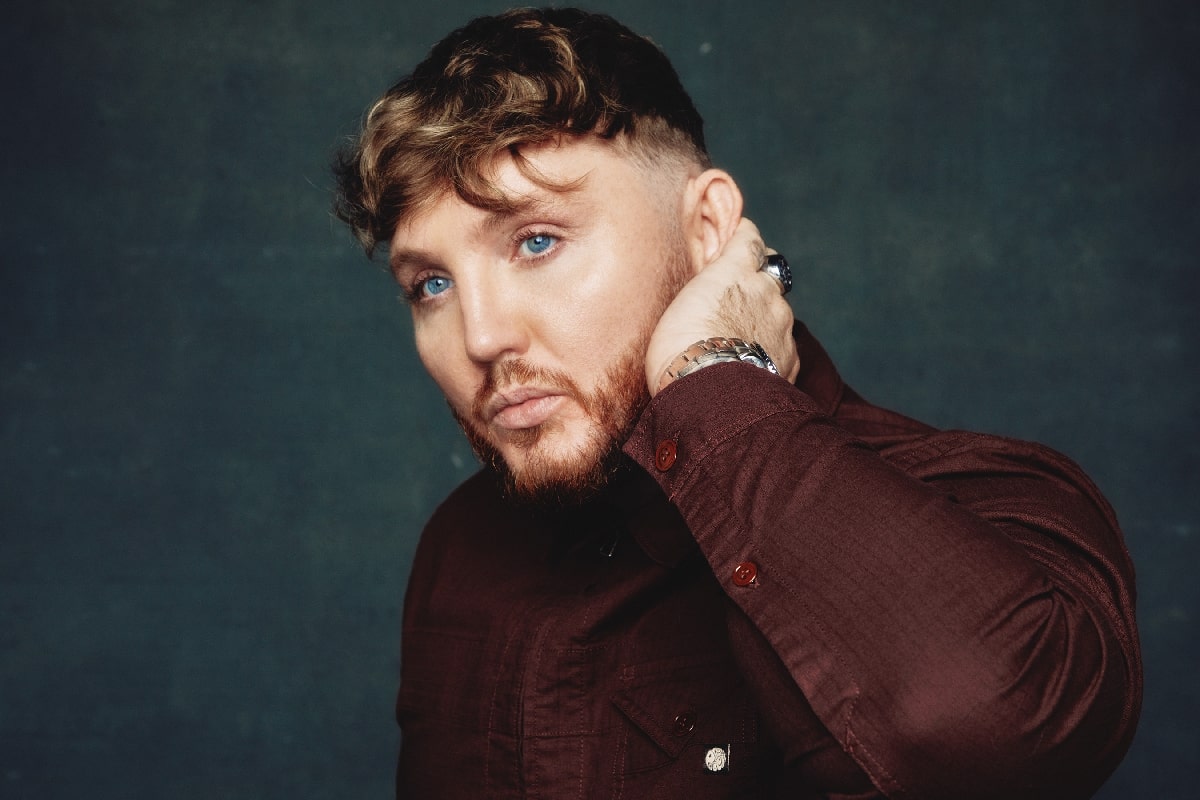 James Arthur is back with new album It’ll All Make Sense in the End James Arthur is back with new album It'll All Make Sense in the End