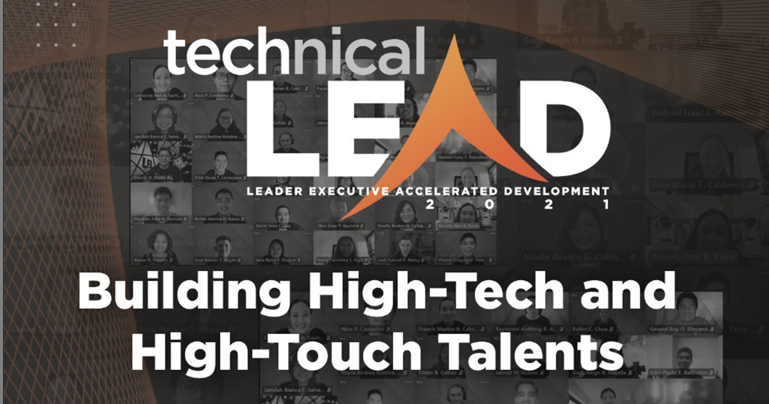 UnionBank Tech LEAD UnionBank Tech LEAD