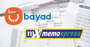 bayad and memoxpress partnership