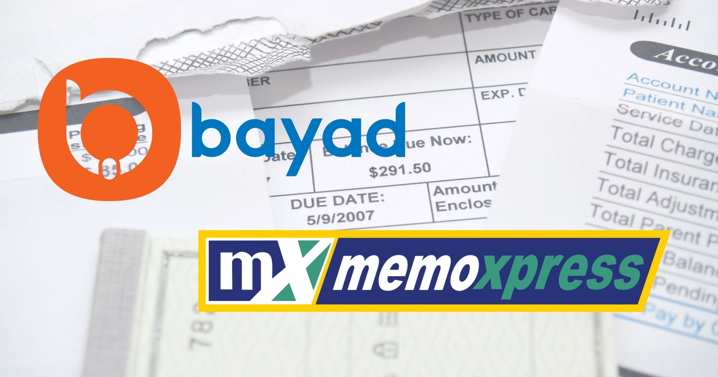 bayad and memoxpress partnership