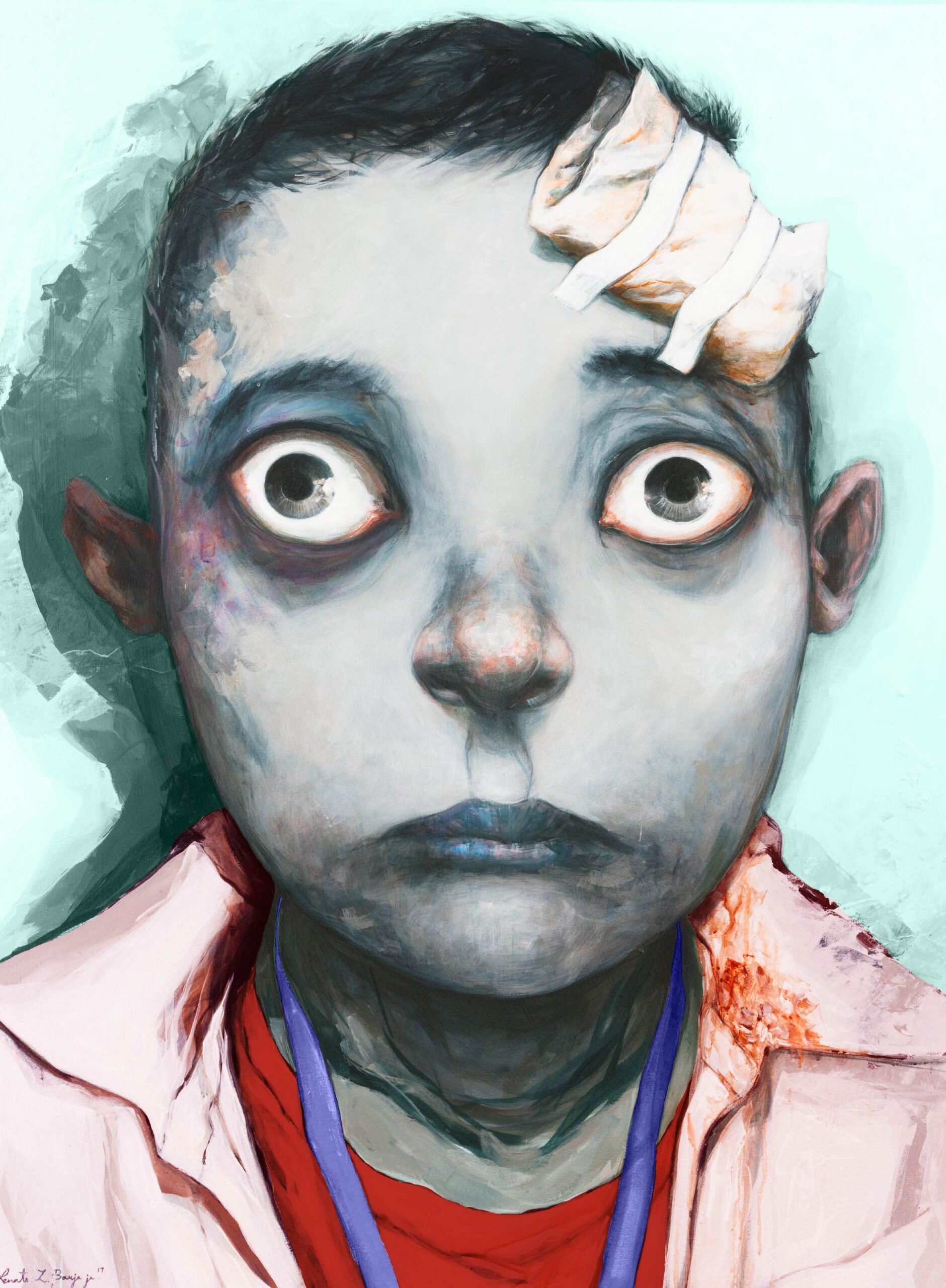 JeshuaGarces Artwork