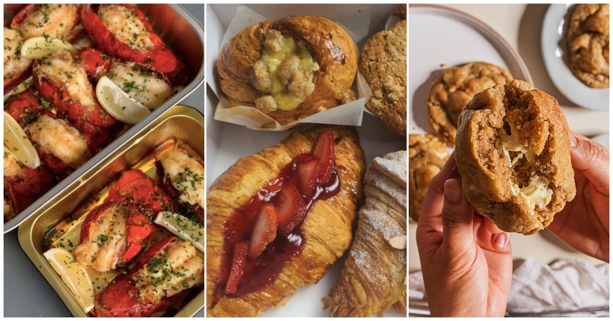 Small Food Businesses Shares Secret to Success Small Food Businesses Shares Secret to Success