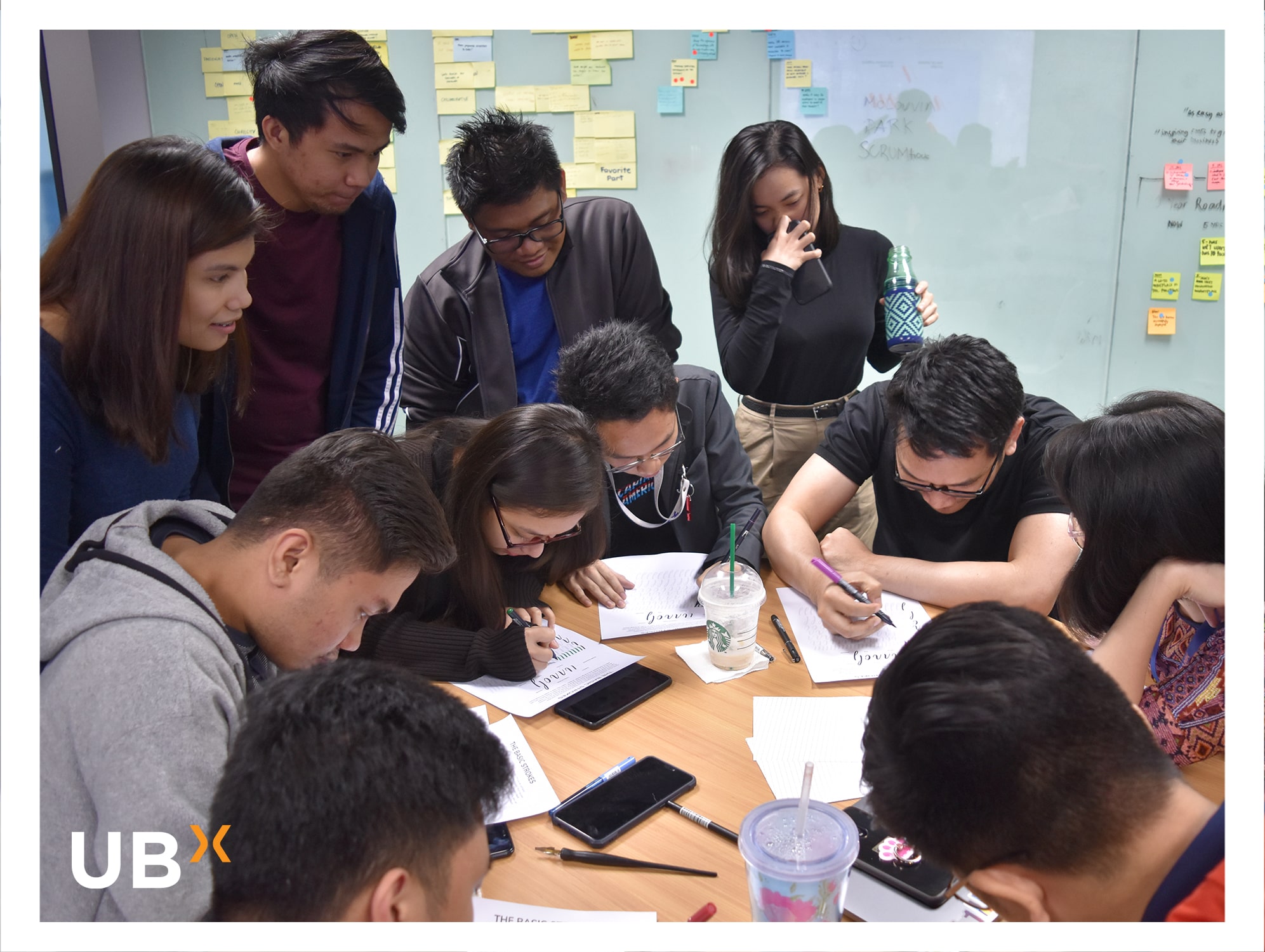 UBX Workforce to Double in 2022