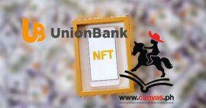 UnionBank, CANVAS.PH team up to help artists, collectors explore NFT art space