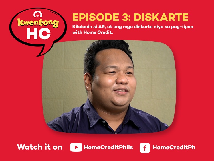 What’s the best Buy Now Pay Later partner for side hustlers? Get to know from this episode of Kwentong HC