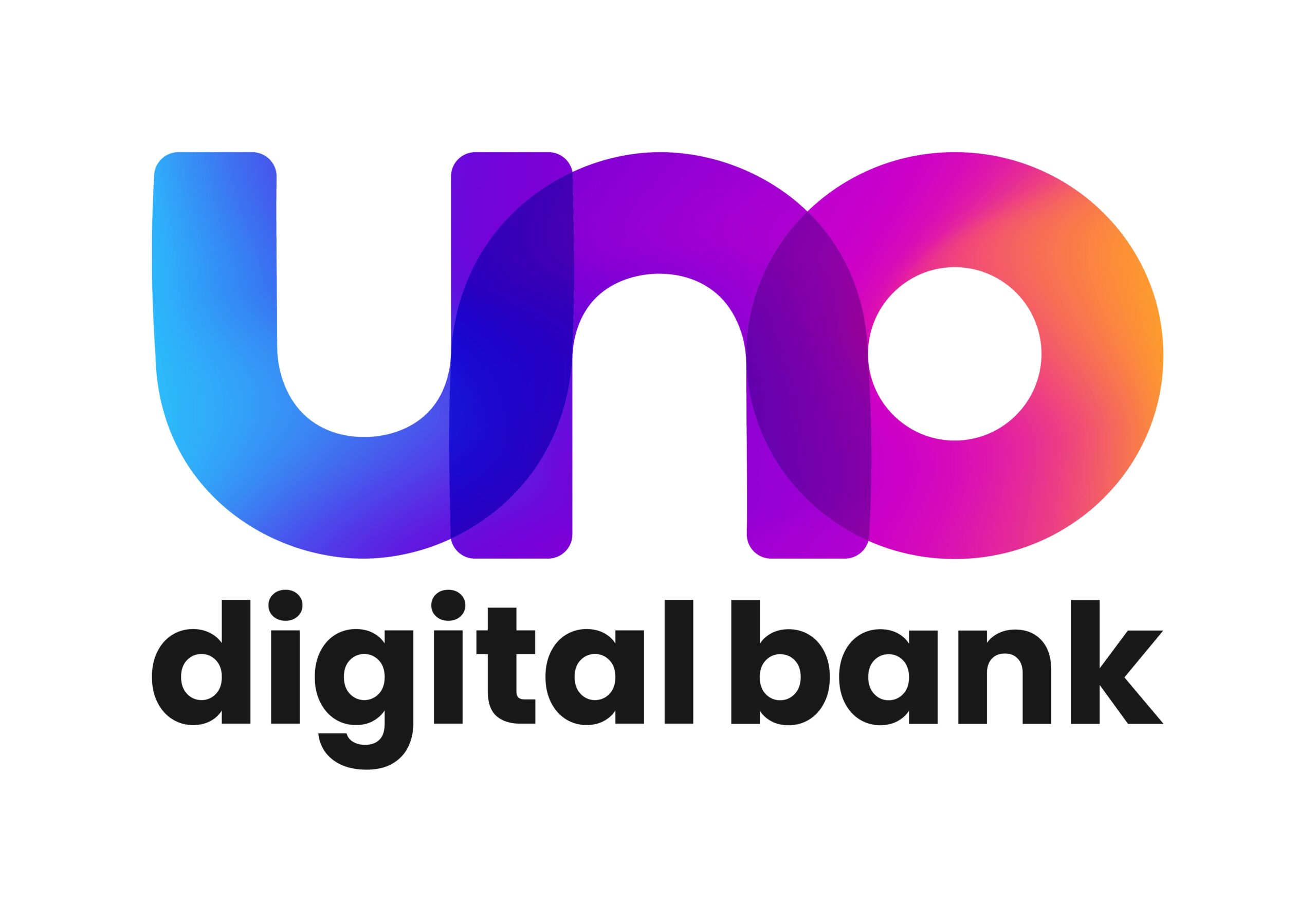 Uno Digital Bank logo